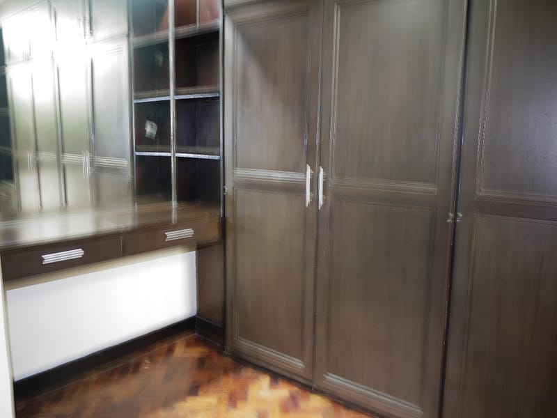 Spacious 1-Bedroom condo with parking in Renaissance 3000, 88.46 sqm